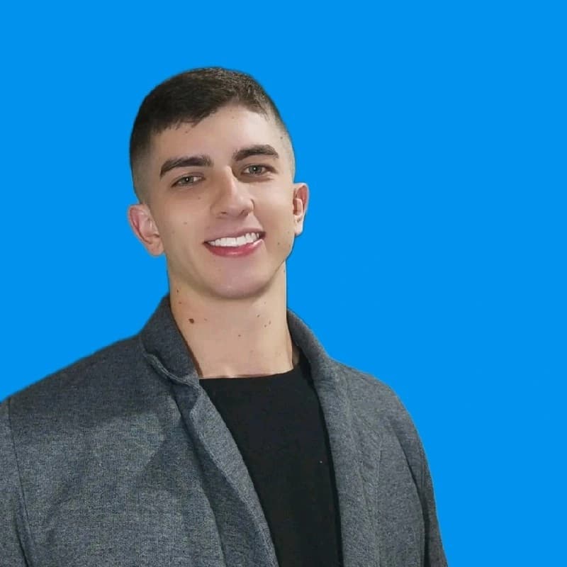 profile image Sebastian Perez